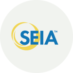 SEIA logo