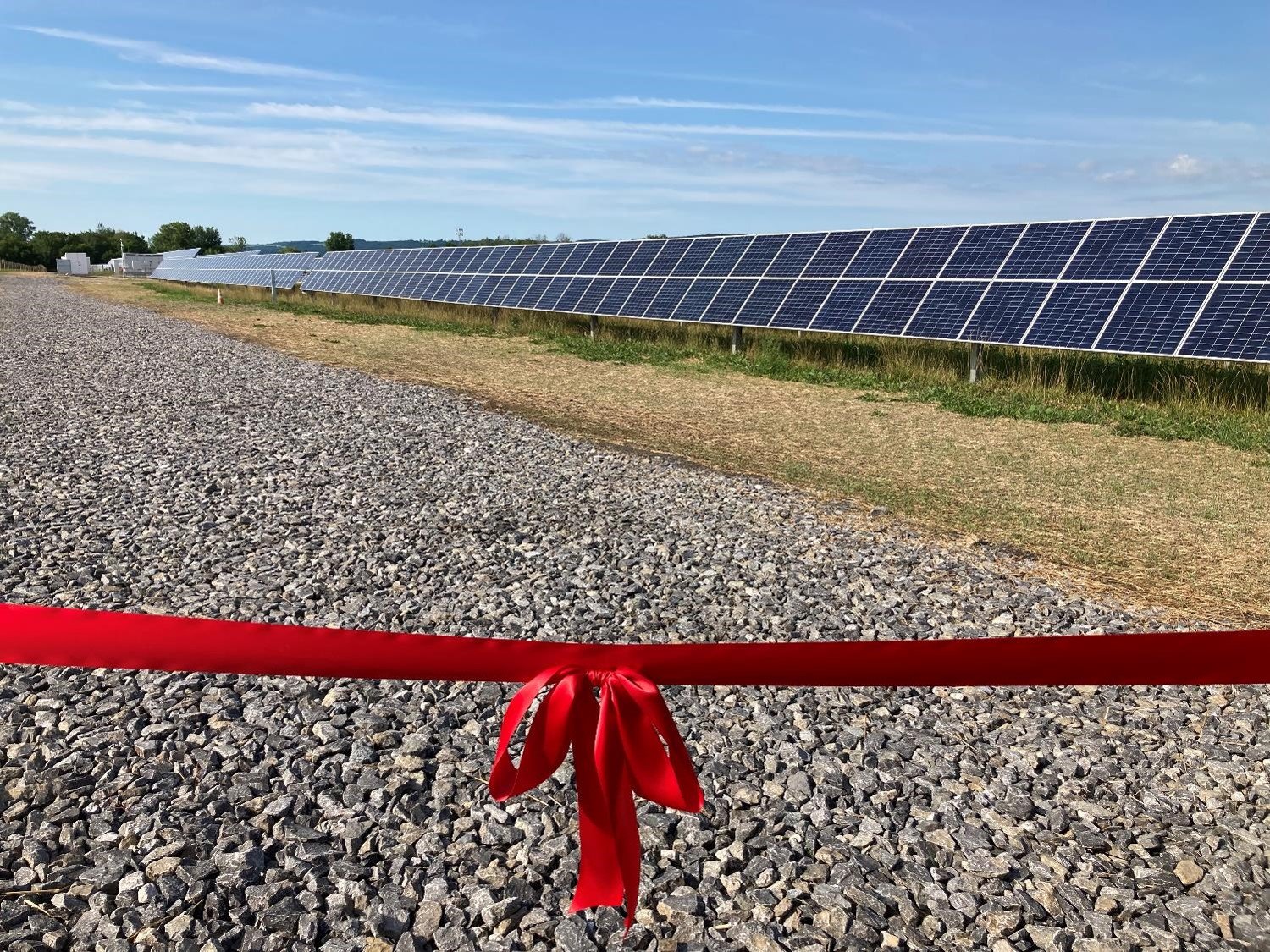 Quiet Meadows Solar Farm 2, LLC